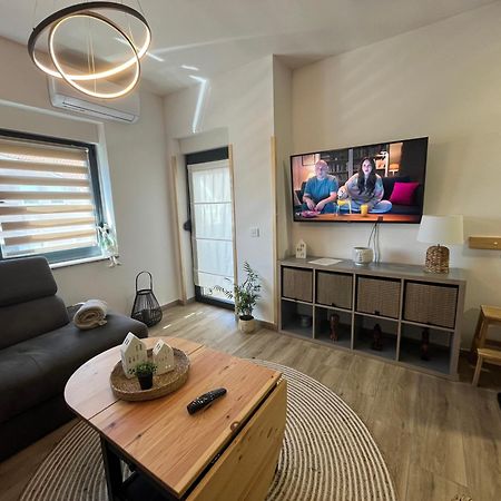 Apartman Sandra Nova Gradiska Exterior foto