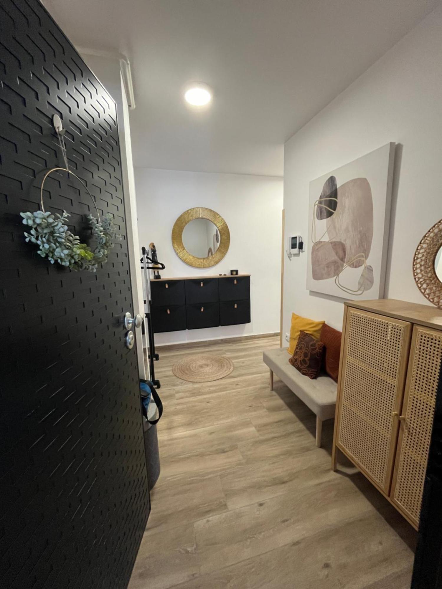 Apartman Sandra Nova Gradiska Exterior foto
